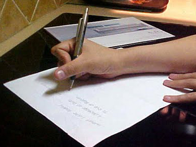 Πέμπτος Μαθητικός Διαγωνισμός Ποίησης