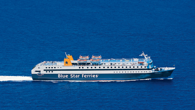 Κερδοφόρο το 2014 για την Attica Group