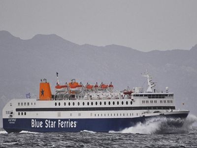 Δεν «έδεσε» το «Διαγόρας»