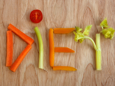 Κάντε την οικογένειά σας σύμμαχό σας στη δίαιτα