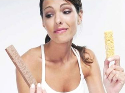 Δίαιτα= στέρηση;