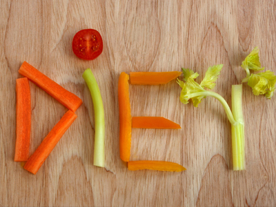 Και οι δίαιτες καλά κρατούν…