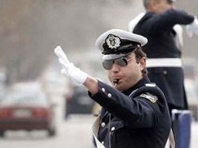 Κυκλοφοριακές ρυθμίσεις για καλό σκοπό