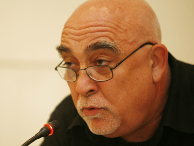 Οι Οικολόγοι ανακοίνωσαν τον υποψήφιο για την Περιφέρεια Αττικής