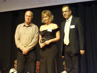 Νέα διεθνής επιστημονική διάκριση για την Ελλάδα