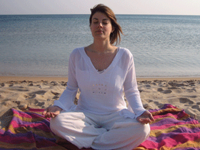 Αποκτήστε νοητική υγεία με διαλογισμό