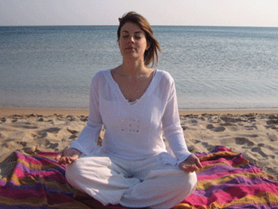 Υποφέρετε από άγχος; Τη λύση δίνει ο διαλογισμός!