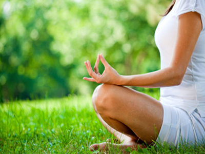 Προλάβετε το κρυολόγημα κάνοντας διαλογισμό!