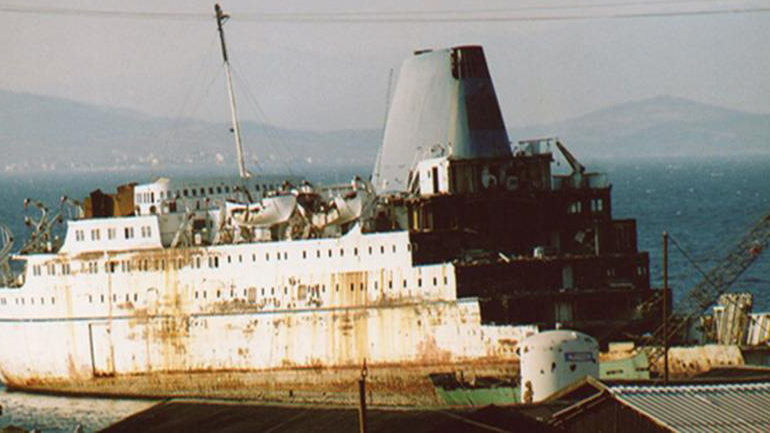 Το Δημόσιο επί 20 χρόνια δεν πληρώνει ναυτικούς!