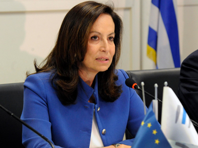 Δριμεία κριτική Διαμαντοπούλου για τις αλλαγές στην Παιδεία