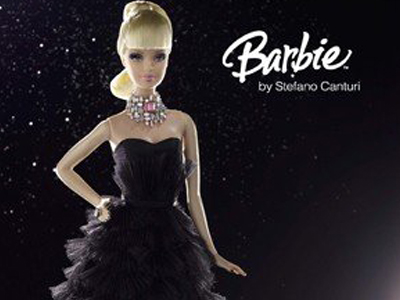 Η πιο ακριβή κούκλα του κόσμου