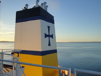 Diana: ναύλωσε panamax για 2,34 εκατ.