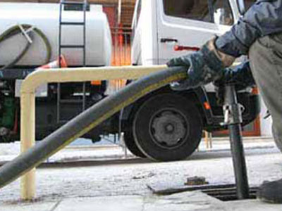 Απειλούν με διακοπή διανομής πετρελαίου θέρμανσης