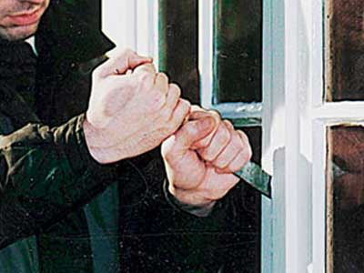 Είχαν ρημάξει την Ηλιούπολη