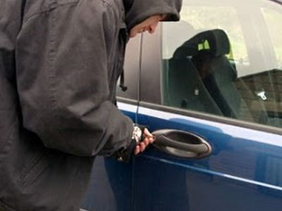 Εξαρθρώθηκε σπείρα διαρρηκτών