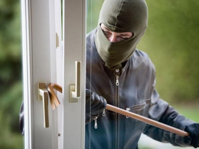 Είχε «παρελθόν» στις διαρρήξεις