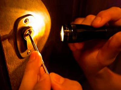 Νέα σπείρα διαρρηκτών «ξαφρίζει» τους Αγρινιώτες