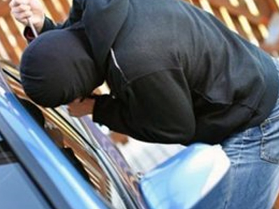 Συνελήφθη δύο φορές μέσα στην ίδια ημέρα