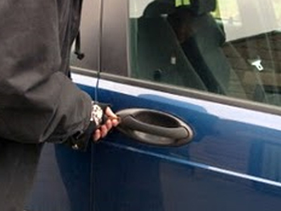 «Ο μπαμπάς μάς διέταζε να κλέβουμε»