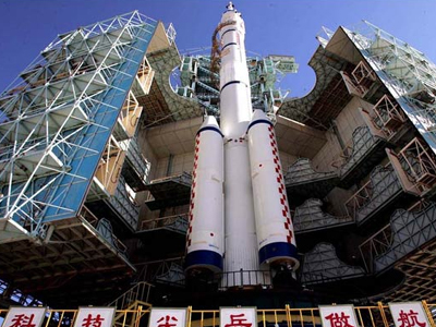 Κίνα: Στην τελική ευθεία η επόμενη πτήση