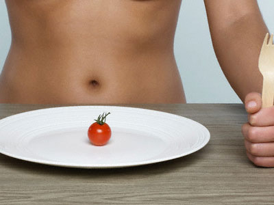 Ποια η σχέση τελειομανίας και διατροφικών διαταραχών;