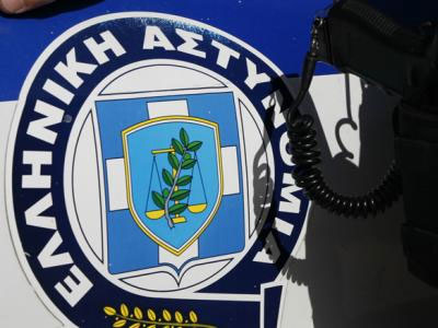 Σε διαθεσιμότητα τρεις αστυνομικοί