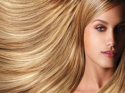 Διατροφή και υγιή μαλλιά