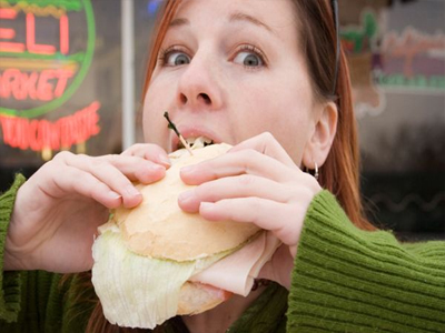 Μήπως να το ξανασκεφτόσασταν;