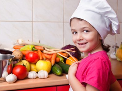 Η σωστή διατροφή είναι ζήτημα εκπαίδευσης