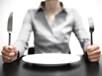 «Διατροφικές» παρανοήσεις στην προσπάθεια απώλειας βάρους