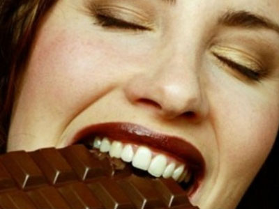 Πείτε «όχι» στους πειρασμούς!