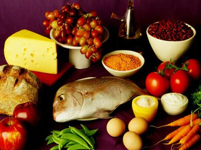 Τραφείτε καλύτερα, προλάβετε τον καρκίνο!