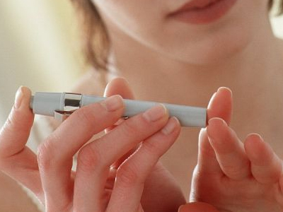 Το λίπος προστατεύει από το διαβήτη;