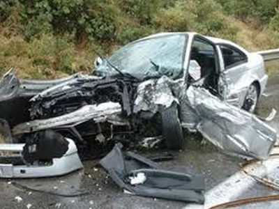 Τροχαία δυστυχήματα σε Θεσσαλονίκη και Ξάνθη Τροχαία δυστυχήματα σε Θεσσαλονίκη και Ξάνθη