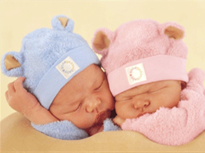 Γιατί ο διαβήτης απειλεί τους διδύμους;