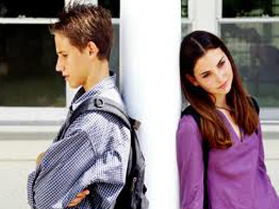 Ομιλία με θέμα «H κρίση της εφηβικής ηλικίας» από το Διεπιστημονικό Κέντρο Ηπείρου