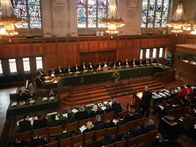 Συνάντηση για το Σκοπιανό στη Χάγη