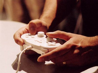 Τα βιντεοπαιχνίδια σύμμαχοι της όρασης