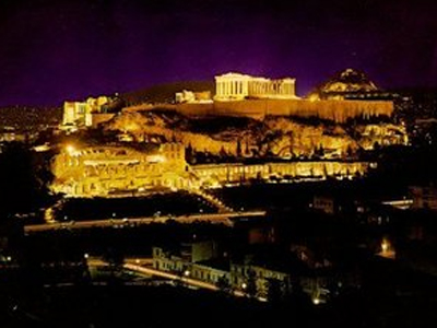 Κλείνει η Ακρόπολη λόγω καύσωνα