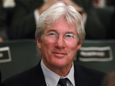 Πάτμος: Ο αγαπημένος προορισμός του Ρίτσαρντ Γκιρ