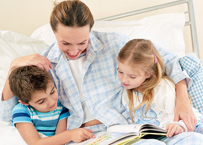 Αγάπη ή φόβος