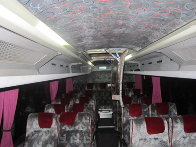 Προφυλακίστηκε ο «εγκέφαλος» του κυκλώματος που διακινούσε μετανάστες