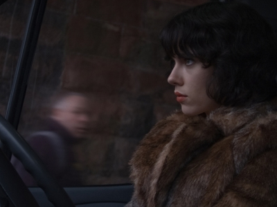«Under The Skin»