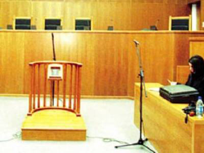 Προαγωγές και μεταθέσεις δικαστικών