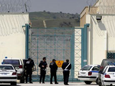 Με προσωπικό ασφαλείας λειτουργούν οι δικαστικές φυλακές Χανίων