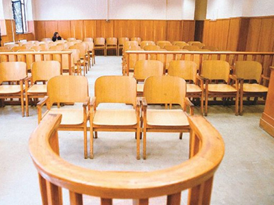 Επιστολή δικαστικών στον πρωθυπουργό για τις περικοπές