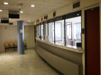 Κλειστά τα Δικαστήρια και η Εφορία Χανίων 18 και 19 Νοεμβρίου