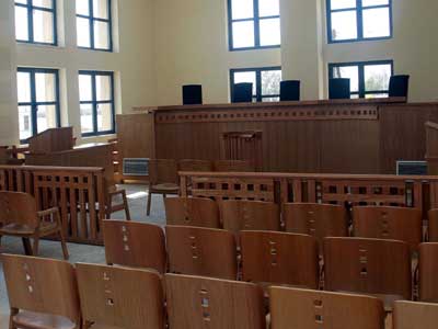 Ισόβια για τον φόνο του γαμπρού του