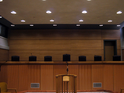 Συζητήθηκε η έφεση του Δημοσίου για την έκτακτη εισφορά