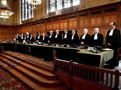 Αύριο η απόφαση της Χάγης για το Δίστομο